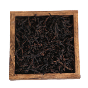 O-010 공장 직판 정품 황금 모란 1급 록차 다이어트차 체중 감량 1급 수제 운딩차 - Product Image 4