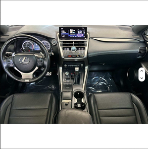 Lexus NX 300 F Sport Premium SUV Usato Compatto 2023 - Product Image 3