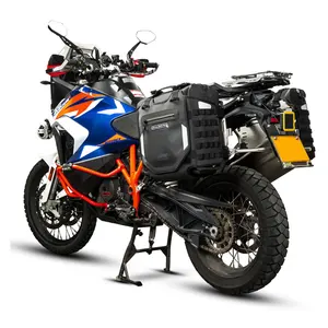 Sac à main LOBOO Alps Series - Product Image 3