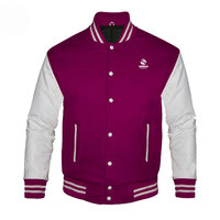 Veste en molleton tricotée en laine et coton de qualité supérieure, avec logo brodé, imprimé décontracté, grandes tailles homme et femme