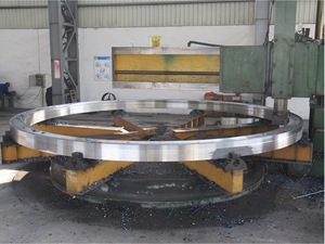 Giải pháp ủ 3.2um ra 1.4835 siêu thép rèn - Product Image 5