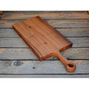 Exportateur de planche à découper en bois faite à la main - Product Image 3