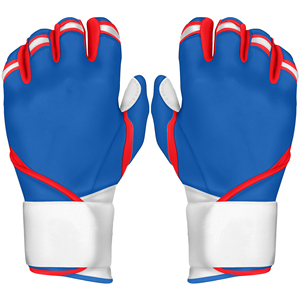 Gants de baseball souples, fins et légers de haute qualité, personnalisés, petits quantité minimale de commande, vente en gros de gants de sport de softball pour l'équitation - Product Image 1