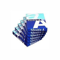 Papel Continuo Autocopiativo Blanco de Alta Calidad para Impresión por Ordenador, 80 g/m², A4, Marca Personalizada, Venta Caliente, OEM/ODM Austro
