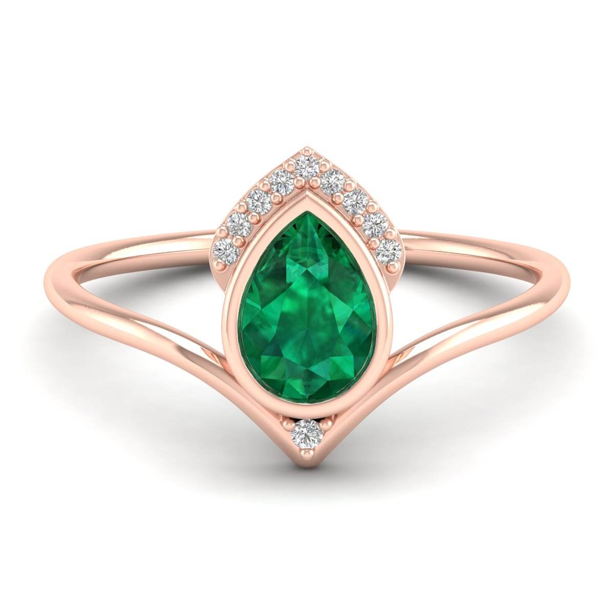 โรสโกลด์