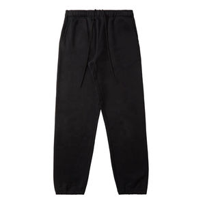 Trajes Deportivos Casuales de Primavera y Otoño a la Moda, 100% Algodón, Cuello con Capucha, Estampado, Técnicas Bordadas 2025 - Product Image 2