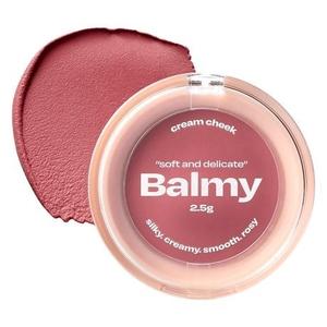 Alternative Stereo Balmy Cream Cheek #5 Tendre Rose 2.5g - Product Image 1