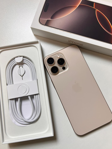 โทรศัพท์มือถือ16 PRO MAX 16 256GB/512GB 5G ปลดล็อกของแท้ - Product Image 3