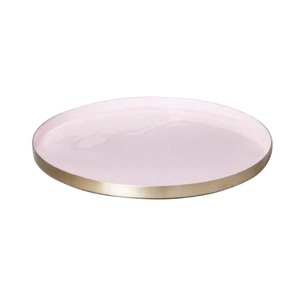 Plateau de service en bois fabriqué à la main pour hôtel Restaurants restauration utilisation de service plateau de service vente chaude fête de mariage table - Product Image 3