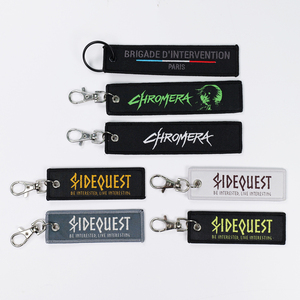 Proveedor de Lanyards de Alta Calidad con Porta Tarjetas y Diseño de Nudo para Identificaciones de Oficina/Viajes/Uso Diario - Product Image 4