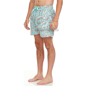 Pantalones cortos de playa para hombre de alta calidad Nueva llegada Pantalones cortos de playa para hombre para adultos Pantalones cortos de playa duraderos para hombre - Product Image 2