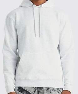 เสื้อฮู้ดดี้ผ้าฝ้ายเนื้อดีพิมพ์ลายพัฟฟ์ ระบายอากาศได้ดี ทรงปกติ สวมใส่ได้ในฤดูหนาว พร้อมปักลายโลโก้ตามสั่ง คุณภาพสูง แขนยาว - Product Image 6