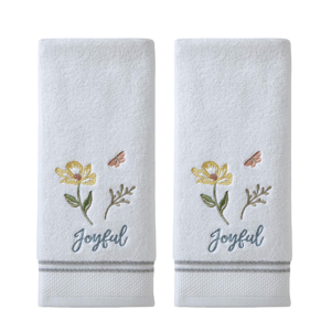 100% serviettes de bain en coton biologique de couleur unie confortable écologique à séchage rapide absorbant prix bas - Product Image 1