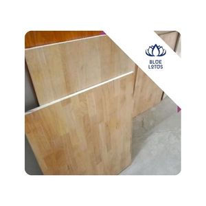 AVAILABLE wooden cutting board for food preparation use supporting slicing chopping and processing tasks Vietnam - Product Image 1