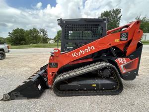 2024 KUBOTA SVL75-3 Skid Steers - Product Image 2