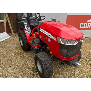 รถแทรกเตอร์แมสซีย์เฟอร์กูสัน 1740m ปี 2021 - Product Image 4