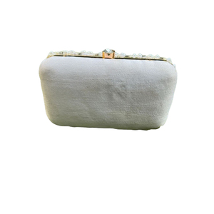 El último bolso de mano Vintage Fashion Lady Pearl Frame DE LA India, increíble oferta en cantidad a granel, exportador directo del fabricante - Product Image 2