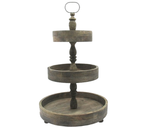 โต๊ะวางเค้กโลหะ/ไม้/หินอ่อนแบบมัลติฟังก์ชันที่เป็นมิตรกับสิ่งแวดล้อมตัวเลือกสำหรับวางบนโต๊ะสำหรับงานเลี้ยงวันเกิด - Product Image 4