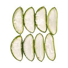 Premium Aloe Vera Dice from Vietnam: Affordable Wholesale Price for Healthy Drink Applications. - Product Image 5