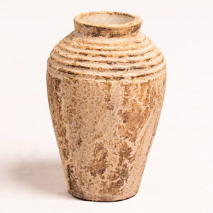 Mini poterie en argile Tuchiel 20x20x30CM - Product Image 2
