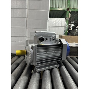 Motor de aluminio fundido de CA 240 V 220V-50Hz-60Hz Motor asíncrono monofásico 12 meses de garantía Motor eléctrico de CA - Product Image 2