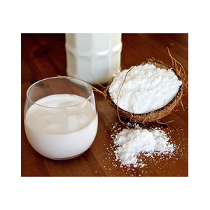 Meilleur prix Mélange soluble de lait en poudre de noix de coco à partir de crème de noix de coco et maltodextrine de tapioca pour café et thé, source du Vietnam - Product Image 2