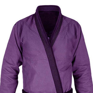 Derniers modèles de kimonos de karaté de différentes couleurs, meilleure qualité, vente en gros de vêtements d'arts martiaux, kimonos de karaté en vente en ligne - Product Image 5