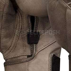 ถุงมือชกมวยแฟชั่นสำหรับฝึกชกมวยถุงมือกีฬาหนัง PU - Product Image 6