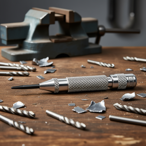 เครื่องเจาะศูนย์อัตโนมัติ Knipex คุณภาพสูง - Product Image 3