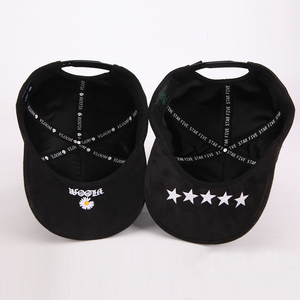 Diseño personalizado 5 Panel Laser Cut Hole Sport Hat,Oem 3D Bordado Parche Logo Gorras Poliéster Golf Cuerda Gorra de béisbol - Product Image 3