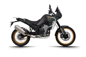 Super Ventes Nouveau 2026 Moto d'Aventure 800X Prête à être Expédiée - Product Image 2