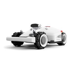 NUEVO STOCK DE FÁBRICA 2026 para el nuevo robot cortacésped MAMMOTIONS LUBA 2 AWD 5000X con recepción 4G para 1.25 y 1.48 acres - Product Image 3