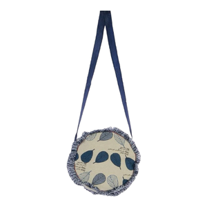 Sacs de shopping en Jute de haute qualité, sacs-cadeaux personnalisés Style tissu motif pièces couleur petit origine brute inde - Product Image 6
