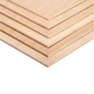 Madera contrachapada laminada mate Y de alto brillo de primera calidad para muebles y decoración duraderos y elegantes - Product Image 1