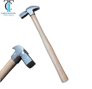 Martillo de Herrería Balanceado, Herramienta Profesional para Herrar Caballos, TARIQ CRAFTED INDUSTRIES - Product Image 3