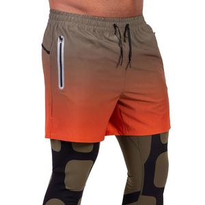 Shorts Casuales de Poliéster para Niñas, Cómodos y Relajados, Atuendo de Verano, Antiestático, Cierre con Cordón - Product Image 1