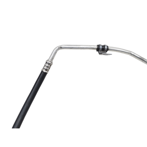 Tuyau de condenseur de compresseur de climatisation PEUGEOT 3008 Série 9675635380 YHZ (DV5RC) Diesel 1500 (16>23) - Product Image 6