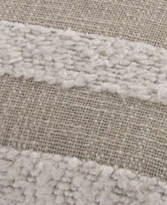 Premium Handwoven Luxury Home Decor Custom Embroidery Cushion <b>Cover</b> Decorative Pillows Zipper Closure Throw Pillow - Product Image 3