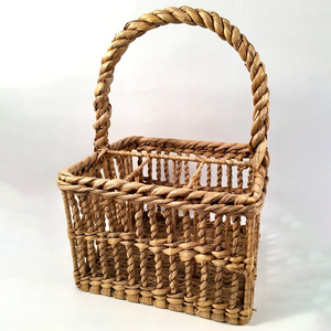 Organizador de Utensilios de Cocina de Jacinto de Agua, Precio Económico, Cesta para Cubiertos, Porta Cucharas y Tenedores - Product Image 6