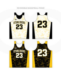 Maillots de basket-ball sublimés en gros, logo brodé personnalisé, uniformes de basket-ball, maillots de basket-ball - Product Image 3