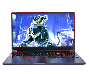 El Mejor Portátil para Juegos Intel Core I9 10885H de 16 Pulgadas con Windows 10, Origen Estadounidense - Product Image 3