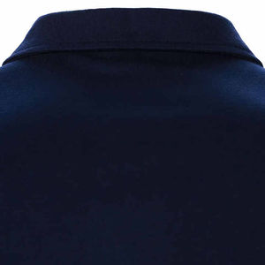 Camiseta Polo de Talla Grande 100% Algodón, Ropa Casual Más Vendida, Camiseta Polo de Verano de Alta Calidad para Hombre - Product Image 4