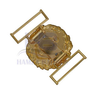 Hebillas ajustables de acero a prueba de herrumbre Ajuste personalizado Comodidad en cualquier clima - Product Image 4