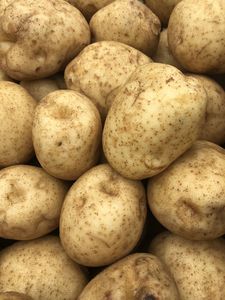 Hữu Cơ Trang Trại Cấp Khoai Tây Tươi Cho Cung Cấp Toàn Cầu Cho Pháp Khoai Tây Chiên Khoai Tây Nghiền Sẵn Sàng Bữa Ăn Súp Hàng Nướng - Product Image 3