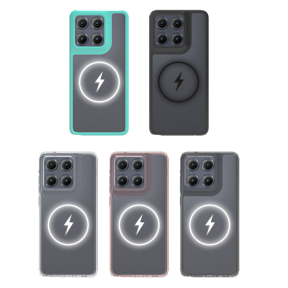 ตัวเลือกหลายสี