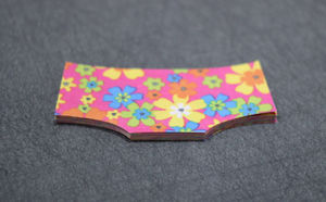 RUIZHOU CNC kertas karton bergelombang/mesin pemotong pembuat kotak - Product Image 6