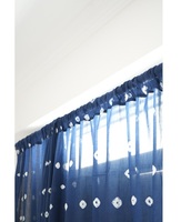 Rideaux de fenêtre modernes de luxe, élégants, chauds et texturés, pour une intimité optimale, décoration intérieure stylée, fournisseur indien de rideaux en gros