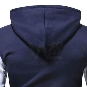 Sudaderas con Capucha Casuales de Invierno para Hombre, Color Personalizado, Corte Regular, Sudaderas con Capucha de Alta Calidad - Product Image 6