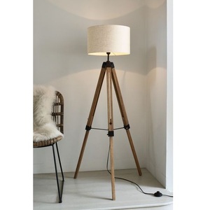 Lampadaire décoratif thème moderne avec Design hautement fini lampe en métal solide lampes de salon et de décoration intérieure meilleur prix - Product Image 1