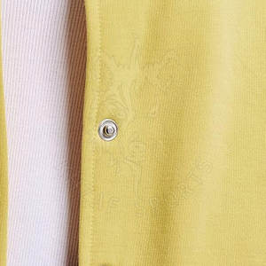 Design personnalisé Vestes Letterman de haute qualité pour femmes Veste Letterman à manches longues pour femmes - Product Image 4